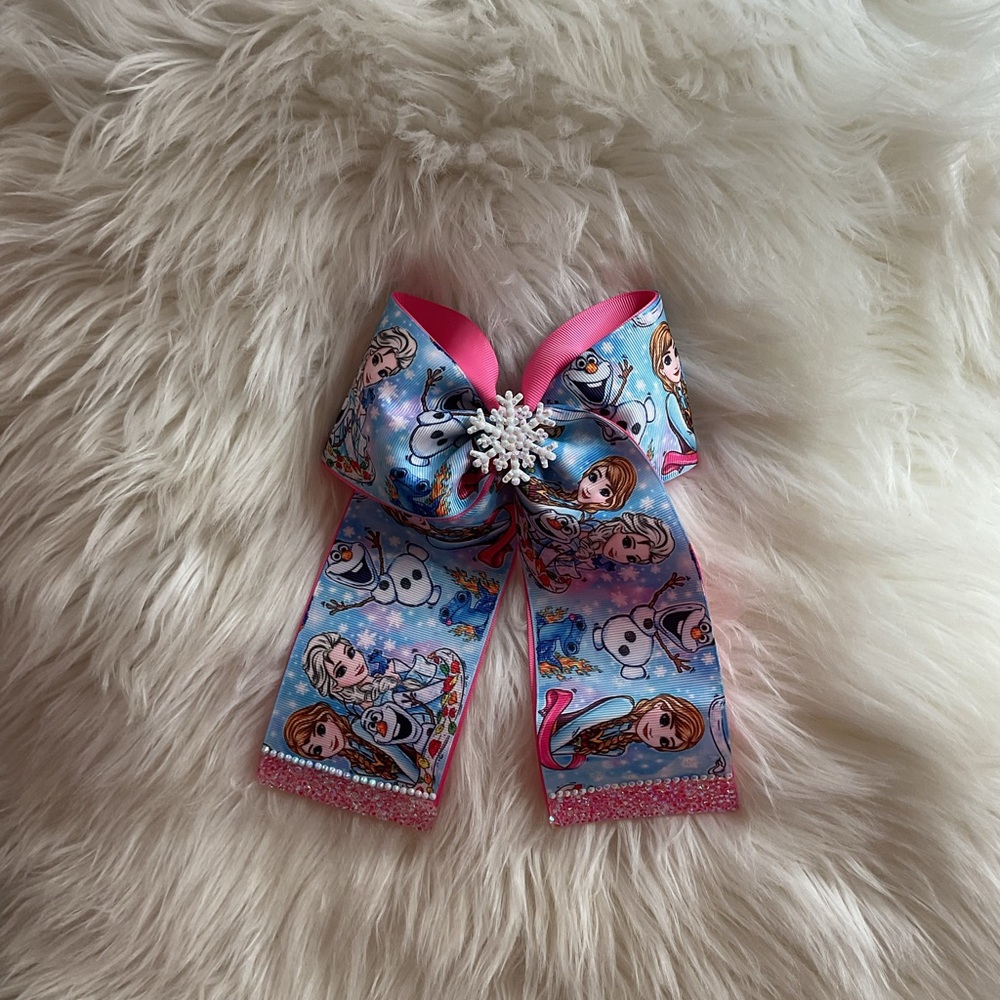 Bow